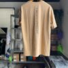 【Men's】patagonia | パタゴニア　Men's Take a Stand Responsibili-Tee - PHEASANT TAIL : TALON GOLD - 画像 (10)