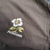 【Men's】patagonia | パタゴニア　Men's Balance Organic T-Shirt - PEACE SEEDS : MARLOW BROWN - 画像 (8)