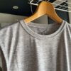 【Men's】patagonia | パタゴニア　Men's Sleeveless Capilene Cool Daily Shirt - FEATHER GREY [45255] - 画像 (8)