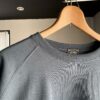 【Men's】BIG MIKE | ビッグマイク　10oz Sunglasses 3 Pocket Long Sleeve Tee - L.NAVY - 画像 (9)