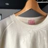 【Men's】BIG MIKE | ビッグマイク　10oz Sunglasses 3 Pocket Long Sleeve Tee - V.WHITE - 画像 (8)