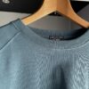 【Men's】BIG MIKE | ビッグマイク　10oz Sunglasses 3 Pocket Long Sleeve Tee - M.GREY - 画像 (9)