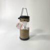 【Kid's】THE PARK SHOP | ザ・パークショップ　PARKBOY Fan Lantern - BROWN - 画像 (2)