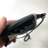 【Kid's】THE PARK SHOP | ザ・パークショップ　City Park Wallet - GREEN - 画像 (6)
