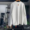 【Men's】melple | メイプル　The American Ringer L/S - WHITE - 画像 (15)