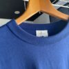 【Men's】melple | メイプル　The American Ringer L/S - LA Blue - 画像 (9)
