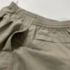 【Unisex】BURLAP OUTFITTER | バーラップアウトフィッター　Track Pant Solid - BRINDLE - 画像 (9)