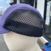 "30%OFF"【Unisex】THE NORTH FACE | ザ・ノースフェイス　Free Run Cap - EB エターナルパープル×ブロンクスブラウン [NN42475] - 画像 (4)