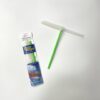 【Kid's】THE PARK SHOP | ザ・パークショップ　THE PARK SHOP×Aero Props "竹とんぼ" - LIME - 画像 (2)