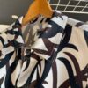 【Men's】AiE | エーアイイー　Jean C Jacket [Cotton Twill/Printed] - TRIBAL CAMO - 画像 (12)