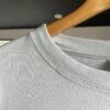 【Unisex】ザ・ベスト | The Best　Organic Cotton Long Sleeve Tee - MINT GREEN - 画像 (8)