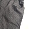 【Men's】BIG MIKE | ビッグマイク　Front Stitch Old Easy Pants - GRAY - 画像 (13)