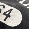 【Unisex】SCREEN STARS | スクリーンスターズ　Sunburned Sweat Tee - BLACK - 画像 (8)