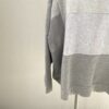 MADE by sunny side up. | メイド バイ サニーサイドアップ　Remake 15 Sweat - GREY / SIZE 4 - 画像 (13)