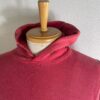 【USED】Champion | チャンピオン　Reverse Weave Hoodie - RED - 画像 (3)