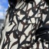 【Men's】AiE | エーアイイー　Jean C Jacket [Cotton Twill/Printed] - TRIBAL CAMO - 画像 (2)