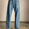 MADE by sunny side up. | メイド バイ サニーサイドアップ　Remake 05 2for1 Denim Pants - SIZE 4 [2022SS] F - 画像 (12)