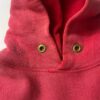 【USED】Champion | チャンピオン　Reverse Weave Hoodie - RED - 画像 (13)