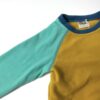 【Kid's】patagonia | パタゴニア　Baby Micro D Crew - Cabin Gold [60147] - 画像 (4)