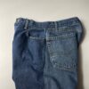 MADE by sunny side up. | メイド バイ サニーサイドアップ　Remake 05 2for1 Denim Pants - SIZE 2 [2022SS] A - 画像 (4)