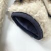 【Men's】patagonia | パタゴニア　Natural Blend Retro Cardigan - THUNDER:NATURAL [20535] - 画像 (17)