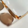 【Unisex】SUNSKI | サンスキー　Dipsea - Champagne Brown [SUNDS-CBR] - 画像 (4)