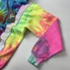 Rebuild by Needles | リビルドバイニードルズ　5 Cut Hoody - TIE DYE / Ⅳ - 画像 (11)