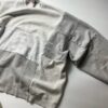 MADE by sunny side up. | メイド バイ サニーサイドアップ　Remake 15 Sweat - GREY / SIZE 4 - 画像 (17)