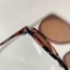 【Unisex】SUNSKI | サンスキー　Dipsea - TORTOISE AMBER [SUNDS-TAM] - 画像 (5)