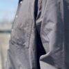 【Men's】BURLAP OUTFITTER | バーラップアウトフィッター　General B.D.Shirt - RAVEN - 画像 (5)