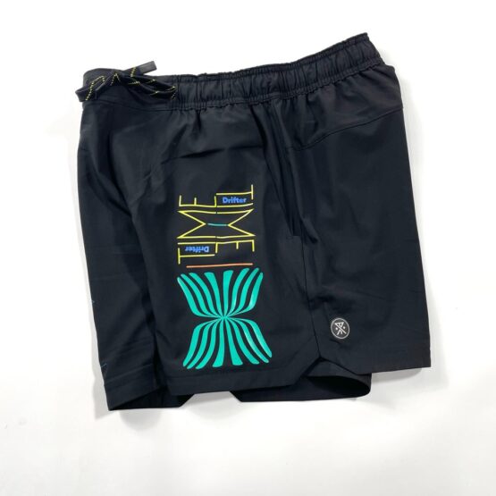 【Men's】RUN AMOK | ランアモック　SERRANO 5 - TIME DRIFTER