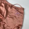 NEEDLES | ニードルズ　PAJAMA SET [Poly Sateen] - PINK [MR267] - 画像 (18)