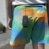 【Men's】RUN AMOK | ランアモック　Alta 5 - SPROUT GREEN - 画像 (5)