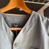 【Men's】BIG MIKE | ビッグマイク　Cotton Nylon Engineer Jacket - MINT - 画像 (10)