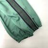NEEDLES | ニードルズ　Zipped Track Pant [POLY SMOOTH] - EMERALD [MR289] - 画像 (10)