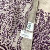 South2 West8 | サウスツーウエストエイト　Stole [Cotton Gauze] - GREY [MR650] - 画像 (5)