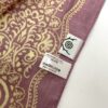 South2 West8 | サウスツーウエストエイト　Stole [Cotton Gauze] - OLD ROSE [MR650] - 画像 (5)