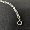 【Unisex】JeP | ジェーイーピー　Mexican bracelet / Ⅳ- SILVER [JEP231976] - 画像 (6)