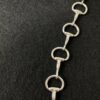 【Unisex】JeP | ジェーイーピー　Mexican bracelet / Ⅵ- SILVER [JEP231971] - 画像 (6)