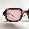 【Unisex】SUNSKI | サンスキー　Lago - TORTOISE ROSE [SUNLATRO] - 画像 (3)