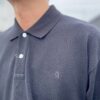 【Men's】THE NORTH FACE | ザ・ノースフェイス　S/S Any Part Polo - ブラック [NT22232] - 画像 (4)