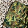 【Men's】STAMP Run&Co | スタンプ ランアンドカンパニー　STAMP 3 Pocket Shorts - BANANA RUNNER CAMO - 画像 (5)