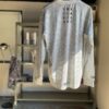 【Unisex】STAMP Run&CO | スタンプ ランアンドカンパニー　STAMP Long Sleeve Tee - TRAIL FINDER GIRL - 画像 (14)