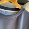 【Men's】STAMP Run&CO | スタンプ ランアンドカンパニー　STAMP Long Sleeve Tee - TRAIL FINDER LOGO - 画像 (8)