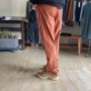 【Men's】patagonia | パタゴニア　Men's Quandary Pants REGULAR - SISU BROWN [55183] - 画像 (2)