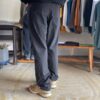 【Men's】patagonia | パタゴニア　Men's Quandary Pants REGULAR - BLACK [55183] - 画像 (4)