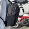 【Unisex】patagonia | パタゴニア　Atom Tote Pack 20L - BLACK [48125] - 画像 (3)