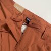 【Men's】patagonia | パタゴニア　Men's Quandary Pants REGULAR - SISU BROWN [55183] - 画像 (12)
