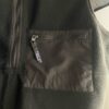 【Men's】patagonia | パタゴニア　W's Synch Vest - BLACK [22950] - 画像 (9)