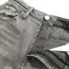 【Ladies】Healty DENIM | ヘルシーデニム　Pink Pepper - GREY POCKET [H88230503grp] - 画像 (8)
